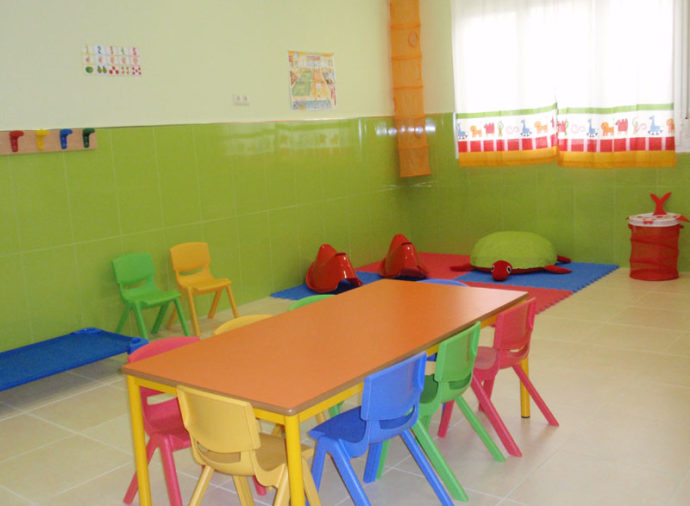 Instalaciones 8