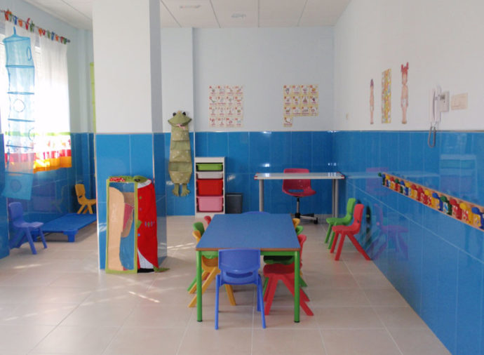 Instalaciones 10