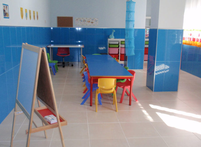 Instalaciones 11