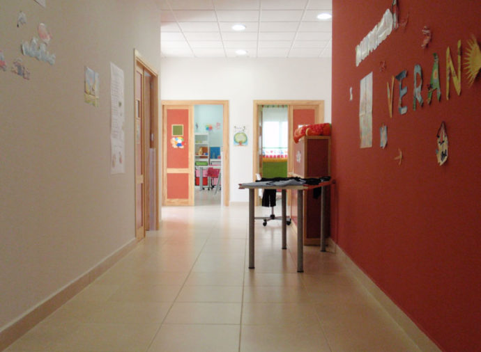 Instalaciones 12