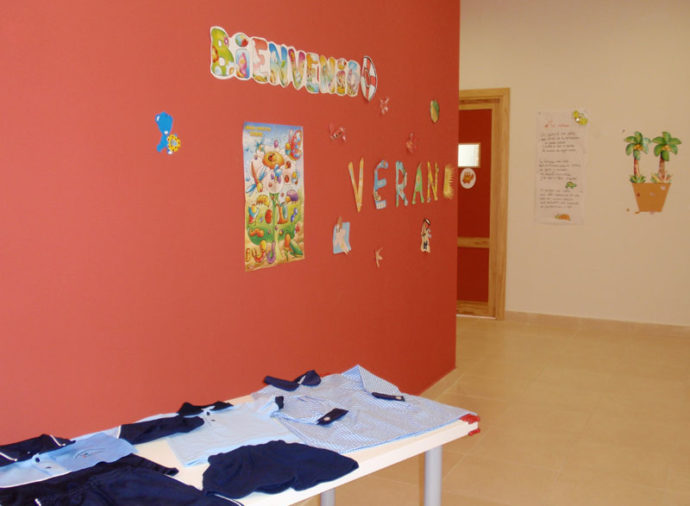 Instalaciones 13