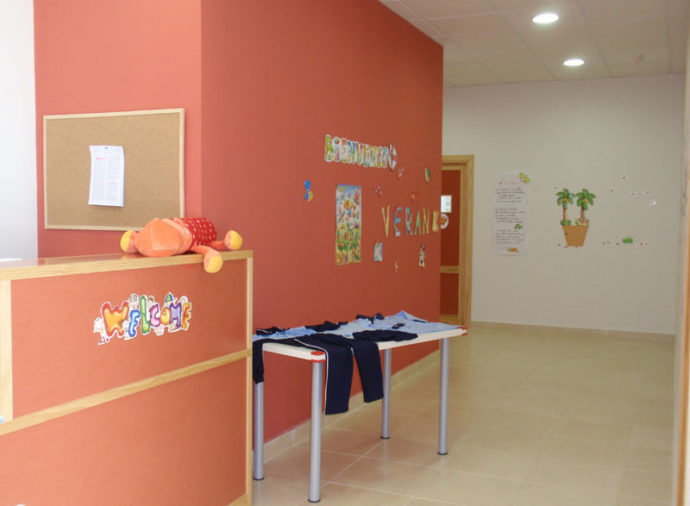 Instalaciones 1