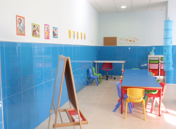 Instalaciones 5
