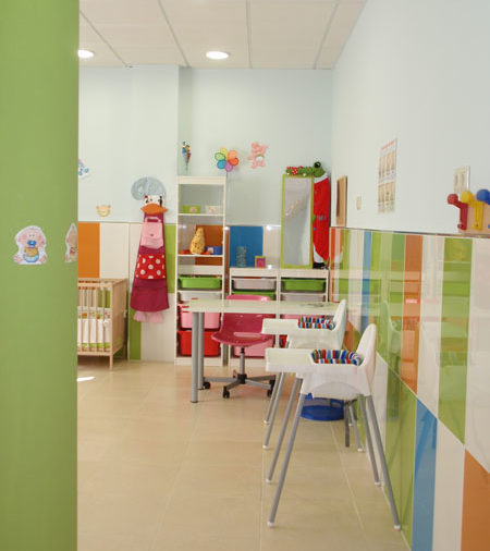 Instalaciones 6